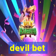 devil bet